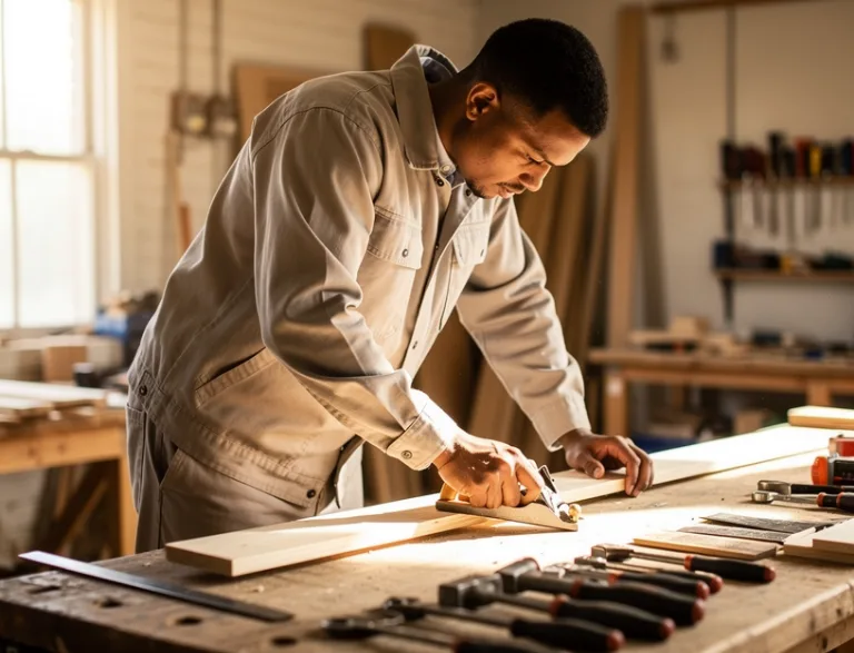 Carpenter service in Davenport